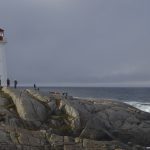 Urlaub: Halifax - Kreuzfahrt