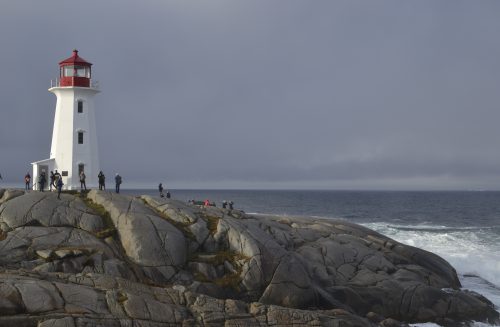 Urlaub: Halifax - Kreuzfahrt