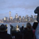 Urlaub: New York - Kreuzfahrt