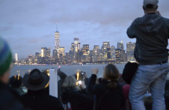 New York