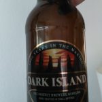 Bier: Dark Island