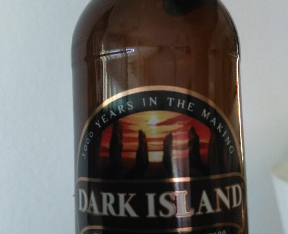 Dark Island