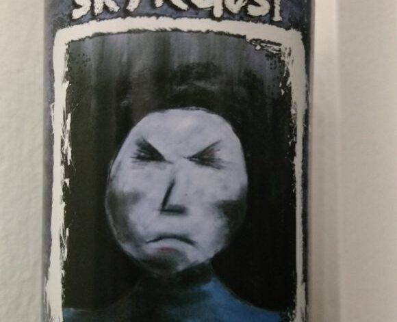Skyrgost