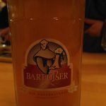 Bier: Barfüßer in Nürnberg