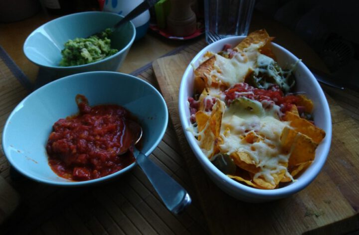 Nachos