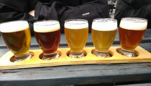 Bier: Brouwerij 't IJ