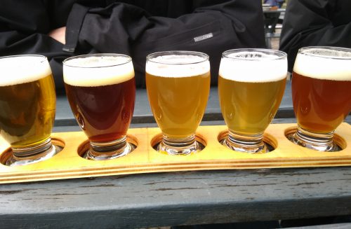 Bier: Brouwerij 't IJ