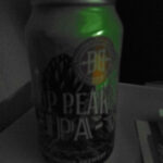 Bier: Peak IPA