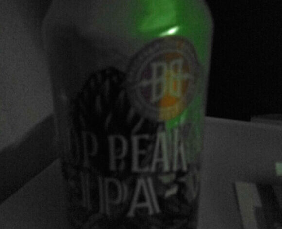 Peak IPA
