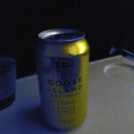 Bier: Goose Island Wheat