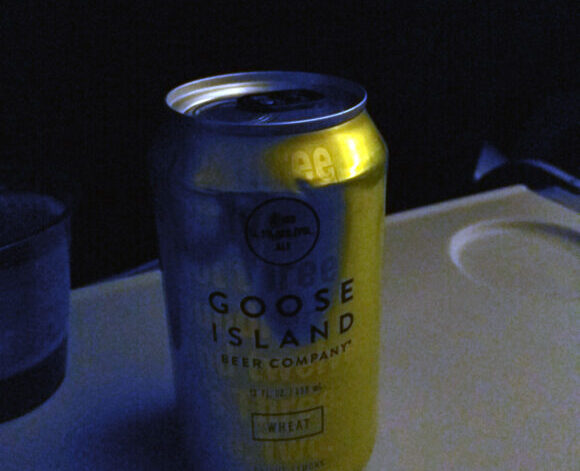 Goose Island