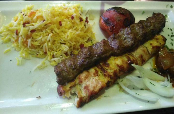 Shandiz