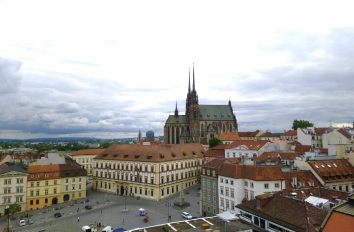 Brno
