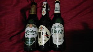 Bier: Brno