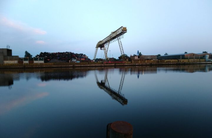 Wilhelmshaven
