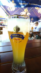 Bier: Biergärten im Landkreis Deggendorf