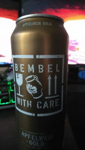Bembel with Care