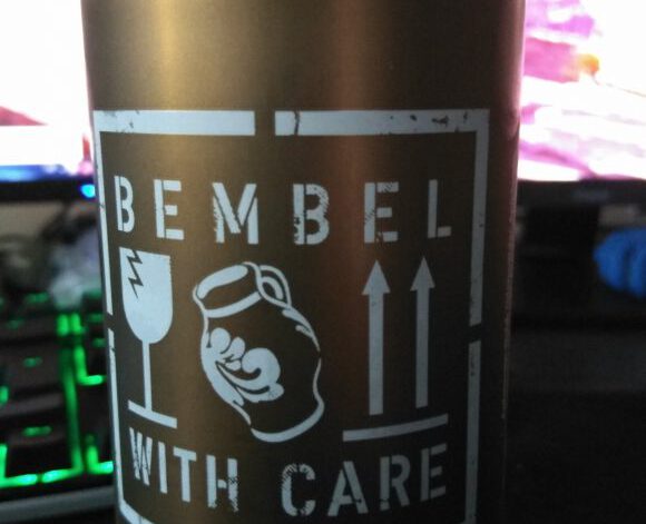Bembel