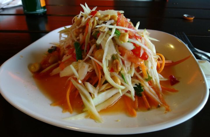Thai