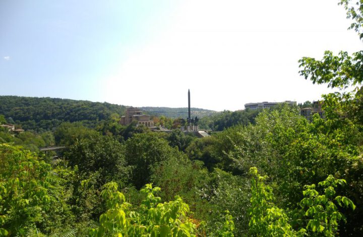Bulgarien