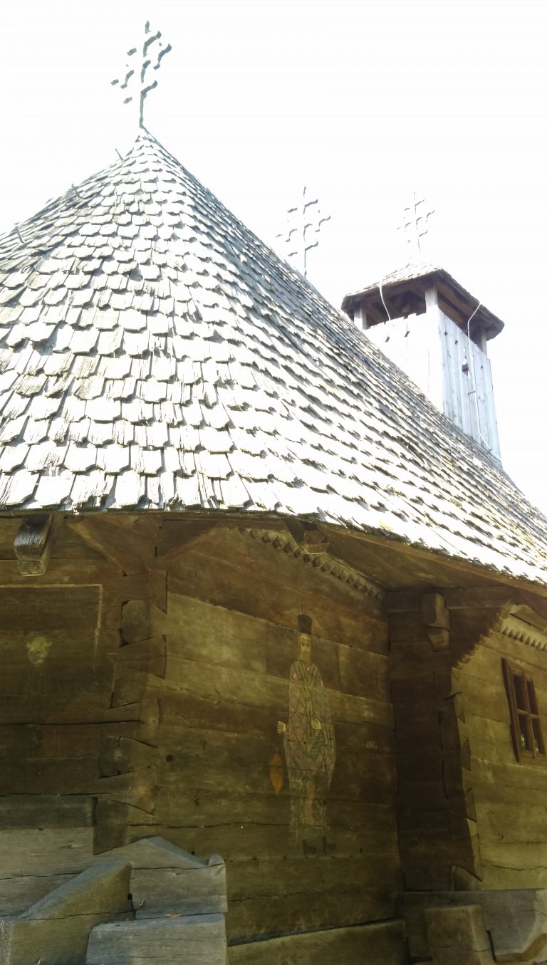 Urlaub: Bukarest – Leberkassemmel und mehr