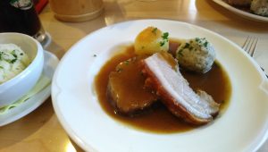 Restaurant: Erdinger Weißbräu in Hadern