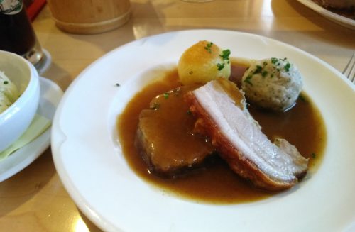Restaurant: Erdinger Weißbräu in Hadern