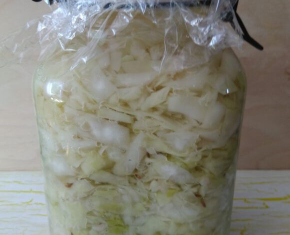 Sauerkraut
