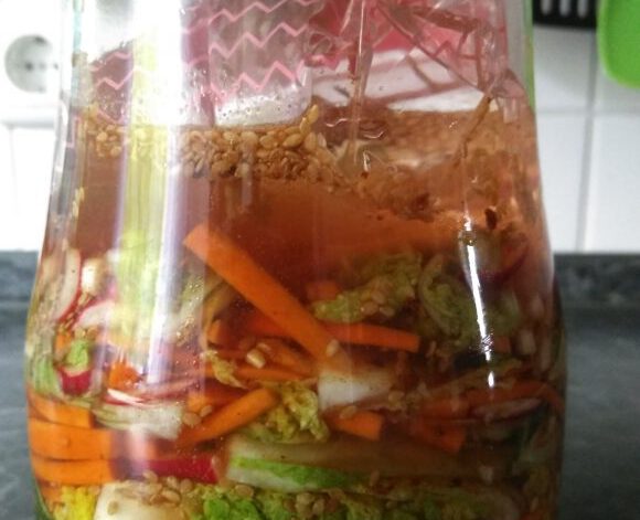 Kimchi