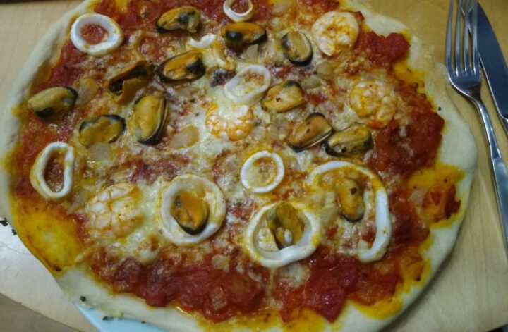 Pizza