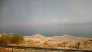Urlaub: Israel