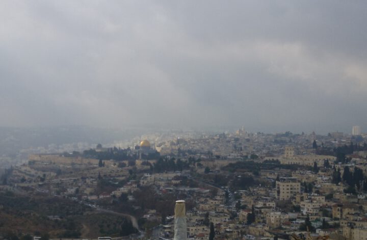 Israel