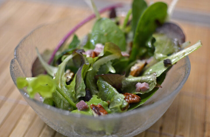 Wintersalat
