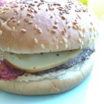 Quick and Dirty: Burgervariationen