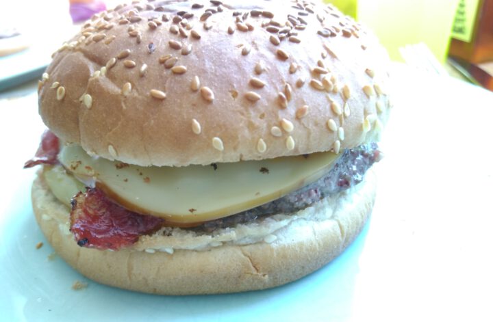 Burger