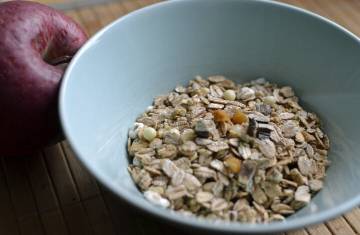 Müsli