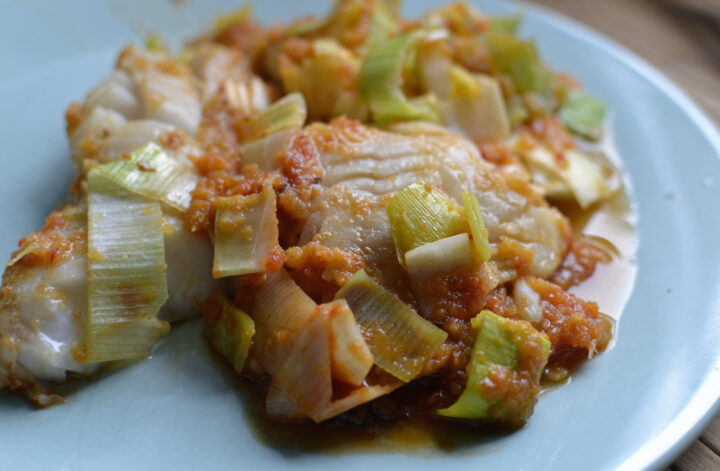 Fisch