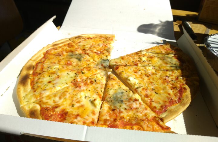 Pizza