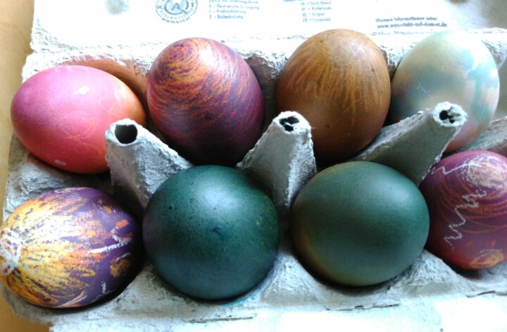 Ostern