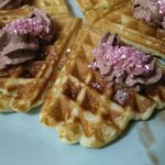 Quick and Dirty: Waffeln