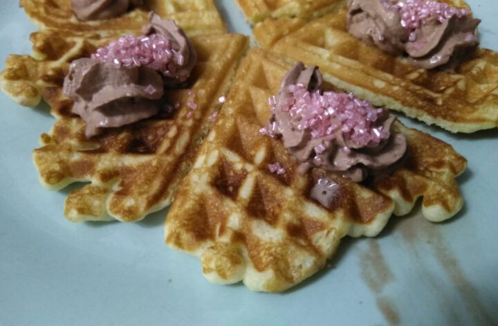Waffeln