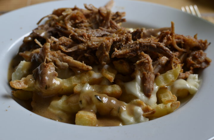 Poutin
