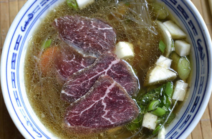 Pho Bo