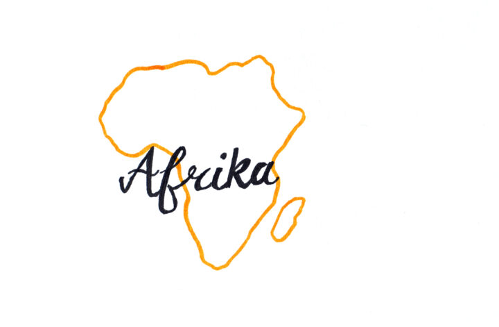 Afrika