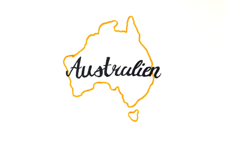 Australien
