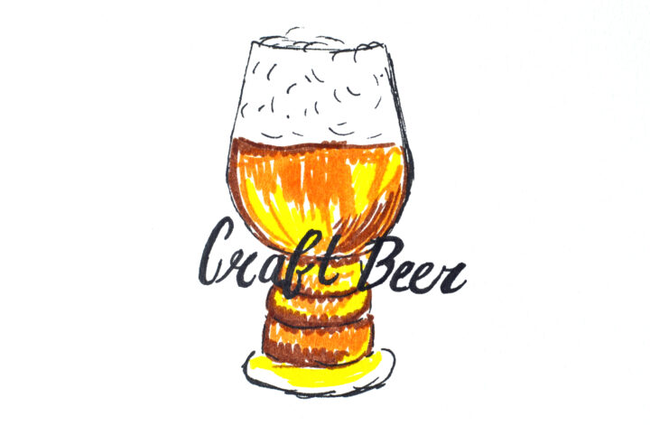 Craft Beer