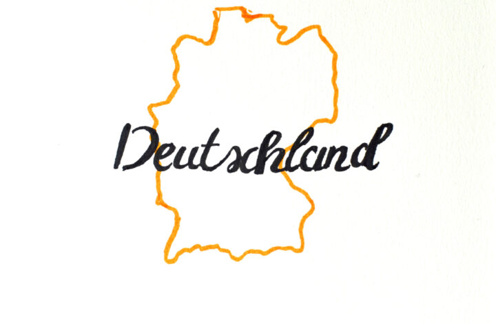 Deutschland