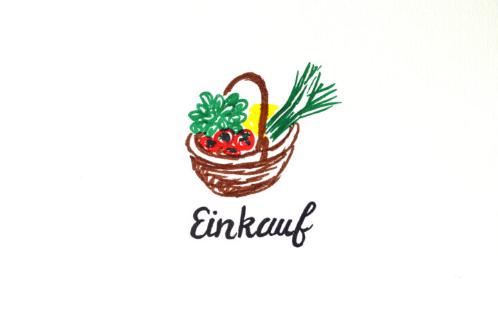 Einkauf