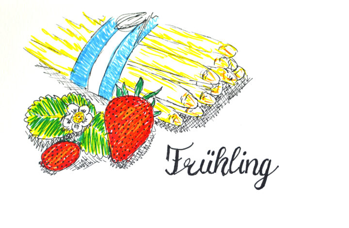 Fruehling
