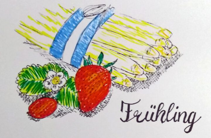 Fruehling